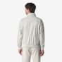 K-Way Amaury Stretch Nylon Jersey Jacket - Beige