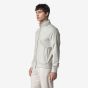 K-Way Amaury Stretch Nylon Jersey Jacket - Beige
