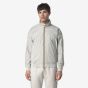 K-Way Amaury Stretch Nylon Jersey Jacket - Beige