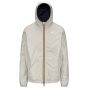K-Way Jake Plus.2 Reversible Jacket - Navy