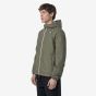 K-Way Jake Plus.2 Reversible Jacket - Green