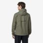 K-Way Jake Plus.2 Reversible Jacket - Green