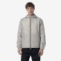 K-Way Jake Plus.2 Reversible Jacket - Green