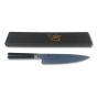 Kai gesigneerd chefmes - limited edition