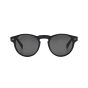 Kapten & Son sunglasses - Berkeley All Black