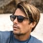 Kapten & Son sunglasses - Berkeley All Black