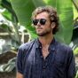 Kapten & Son sunglasses - Fitzroy Summernight