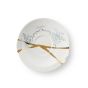 Seletti Kintsugi Tasse À Café Avec Soucoupe