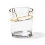 "KINTSUGI-N'3" GLASS