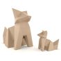 Kistune Origami vondom