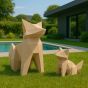 Kokistune Origami vondom