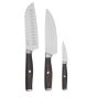 Tara Steel Santoku-kniv