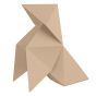 Vondom Origami Kotori - Cammello
