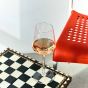Kolonne Null Alkoholfri mousserande rosé