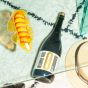 Kolonne Null Alkoholfri mousserande rosé
