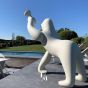 Qeeboo Kong Outdoor lamp