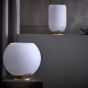 Kooduu Sphere Brass