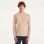 Kujten Kory Cashmere Pullover - Beige