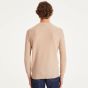 Kujten Kory Cashmere Pullover - Beige