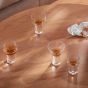 L.S.A. Boris Liqueur Glasses - Set Of 4