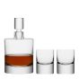 L.S.A. Boris Whisky Set