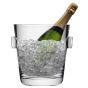 L.S.A. Madrid Champagne Bucket