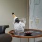 L.S.A. Madrid Champagne Bucket