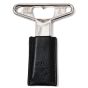 L’Atelier du Vin Bilame Signature Corkscrew - Silver