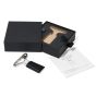 L’Atelier du Vin Bilame Signature Corkscrew - Silver