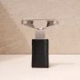 L’Atelier du Vin Bilame Signature Corkscrew - Silver