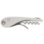 L’Atelier du Vin Soft Machine Corkscrew - Silver