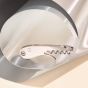 L’Atelier du Vin Soft Machine Corkscrew - Silver