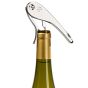 L’Atelier du Vin Soft Machine Corkscrew - Silver