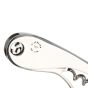 L’Atelier du Vin Soft Machine Corkscrew - Silver