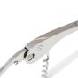 L’Atelier du Vin Soft Machine Corkscrew - Silver
