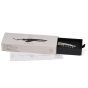 L’Atelier du Vin Soft Machine Corkscrew - Silver