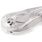L’Atelier du Vin Soft Machine Sommelier Corkscrew - Crystal