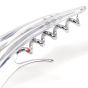 L’Atelier du Vin Soft Machine Sommelier Corkscrew - Crystal