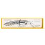 L’Atelier du Vin Soft Machine Sommelier Corkscrew - Crystal