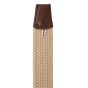 La Boucle Originale Dubai braided belt