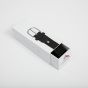 La Boucle Originale London braided belt