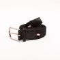La Boucle Originale London braided belt