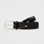 La Boucle Originale London braided belt