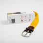 La Boucle Originale Los Angeles braided belt