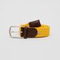 La Boucle Originale Los Angeles braided belt