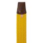 La Boucle Originale Los Angeles braided belt