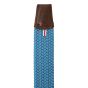 La Boucle Originale Montreal braided belt