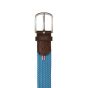 La Boucle Originale Montreal braided belt