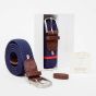 La Boucle Originale Paris braided belt