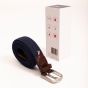 La Boucle Originale Paris braided belt